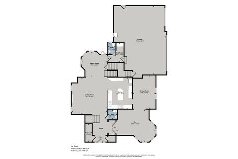 Tiny photo for 6157 Egypt Forest Road NE, Cannon Township, MI 49341 (MLS # 65026009577)