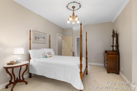 Tiny photo for 6157 Egypt Forest Road NE, Cannon Township, MI 49341 (MLS # 65026009577)