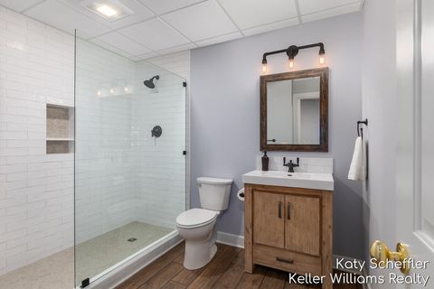 Tiny photo for 6157 Egypt Forest Road NE, Cannon Township, MI 49341 (MLS # 65026009577)