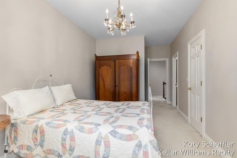 Tiny photo for 6157 Egypt Forest Road NE, Cannon Township, MI 49341 (MLS # 65026009577)