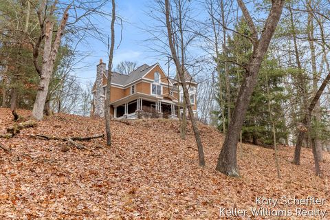 Tiny photo for 6157 Egypt Forest Road NE, Cannon Township, MI 49341 (MLS # 65026009577)