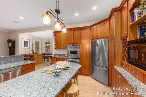 Tiny photo for 6157 Egypt Forest Road NE, Cannon Township, MI 49341 (MLS # 65026009577)