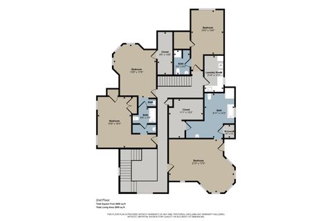 Tiny photo for 6157 Egypt Forest Road NE, Cannon Township, MI 49341 (MLS # 65026009577)