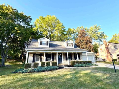 43716 Galway Drive Novi City MI 48167