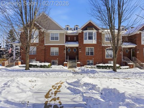 6073 Windemere Lane Shelby Charter Township MI 48316