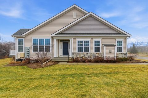 1879 Kensington Boulevard Scio Township MI 48103