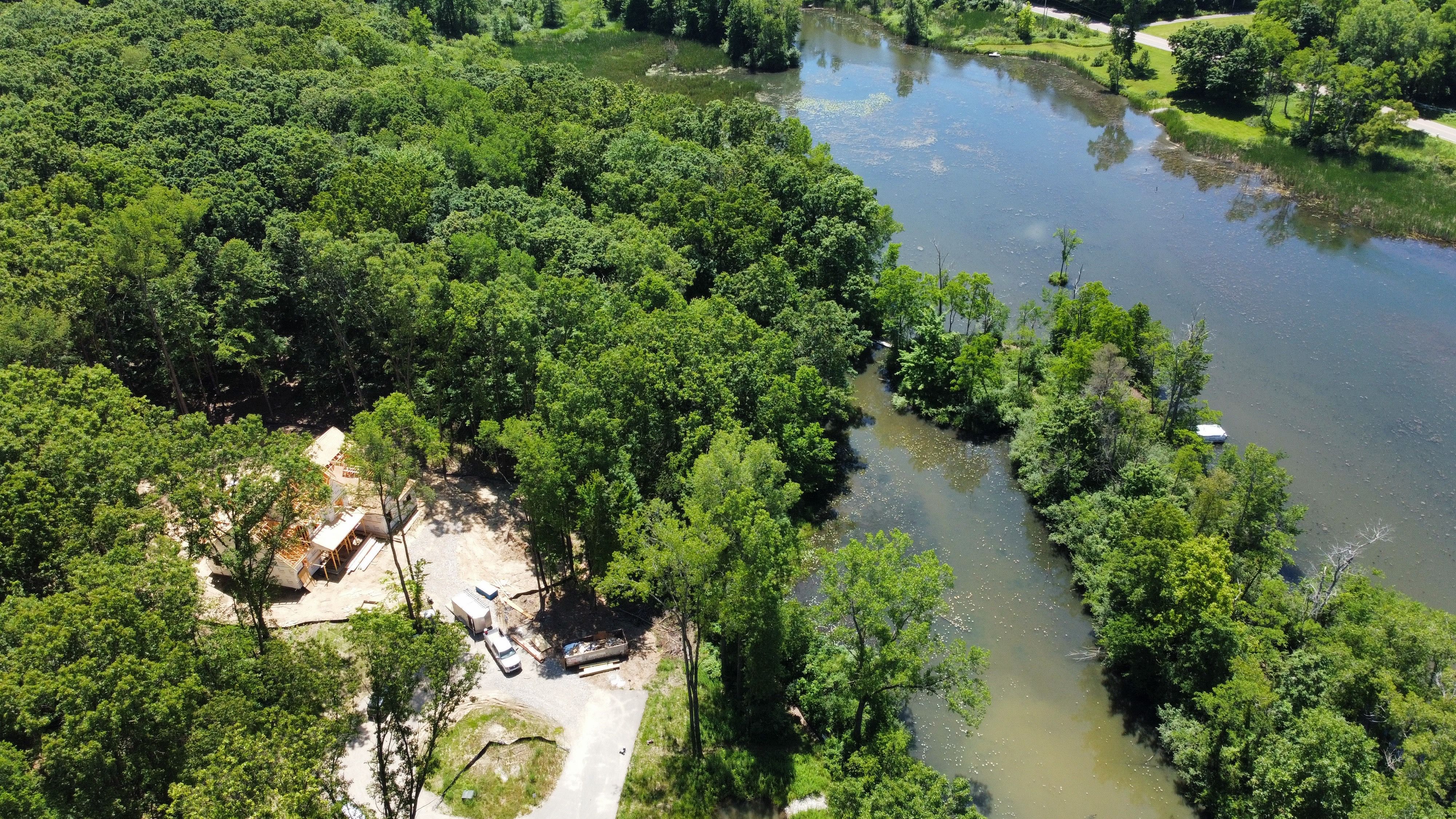 LOT 1 RIVERWALK Drive