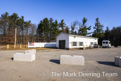 6381 E 36th Street Big Prairie Township MI 49349