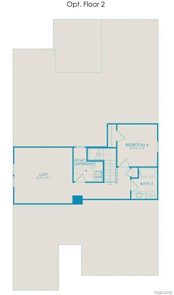1610 Moss Drive
