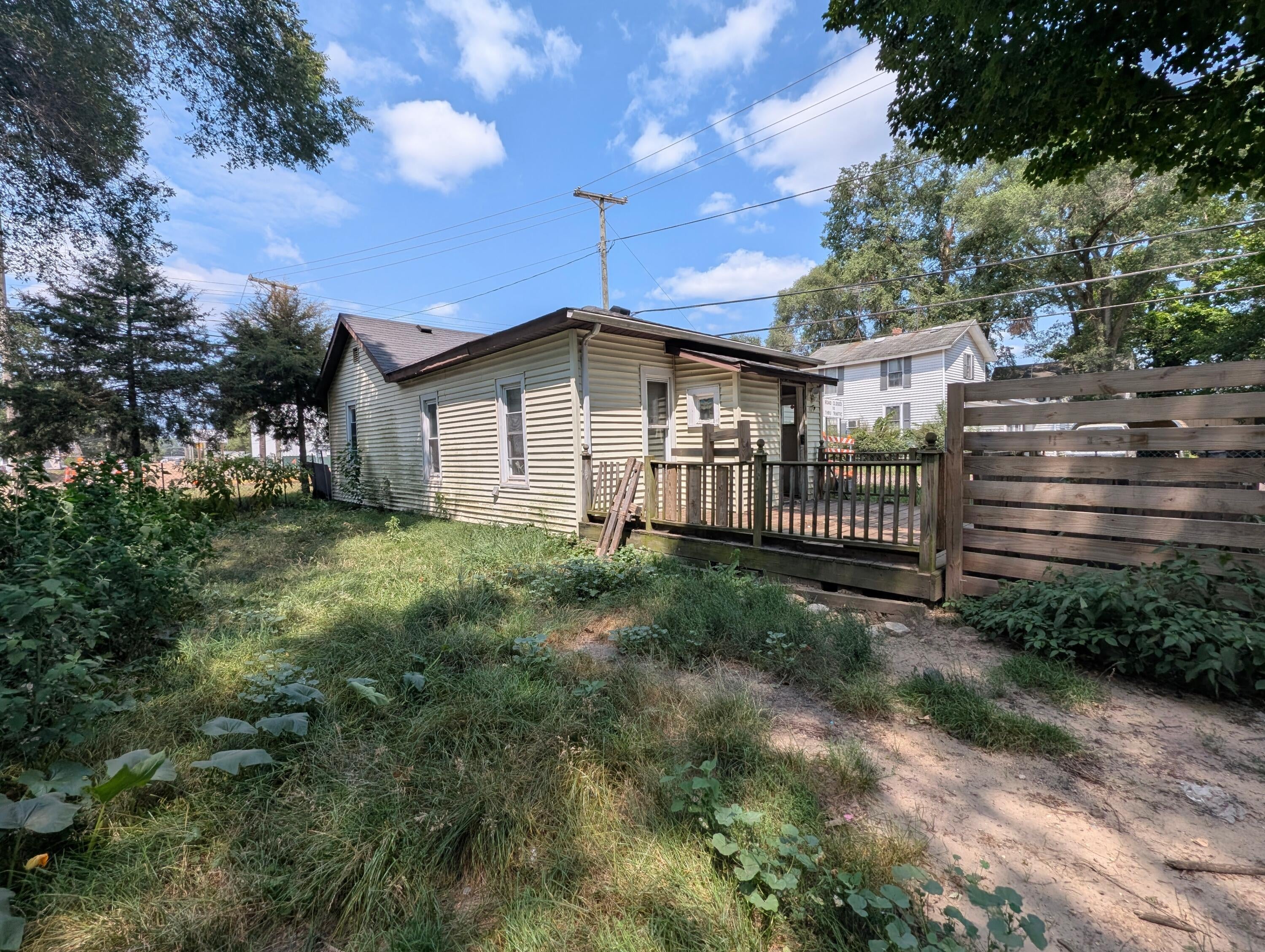 502 W Main Street