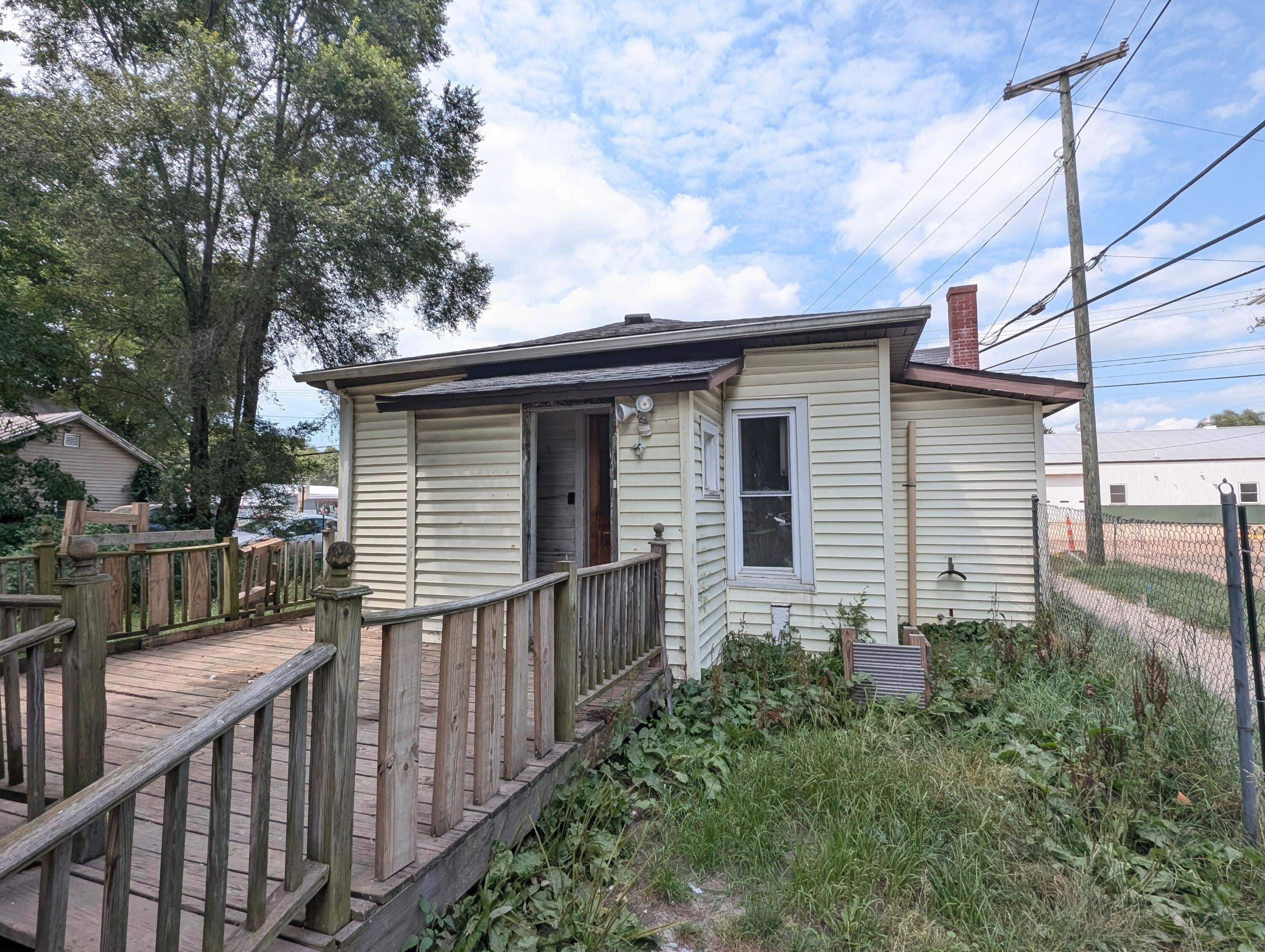 502 W Main Street