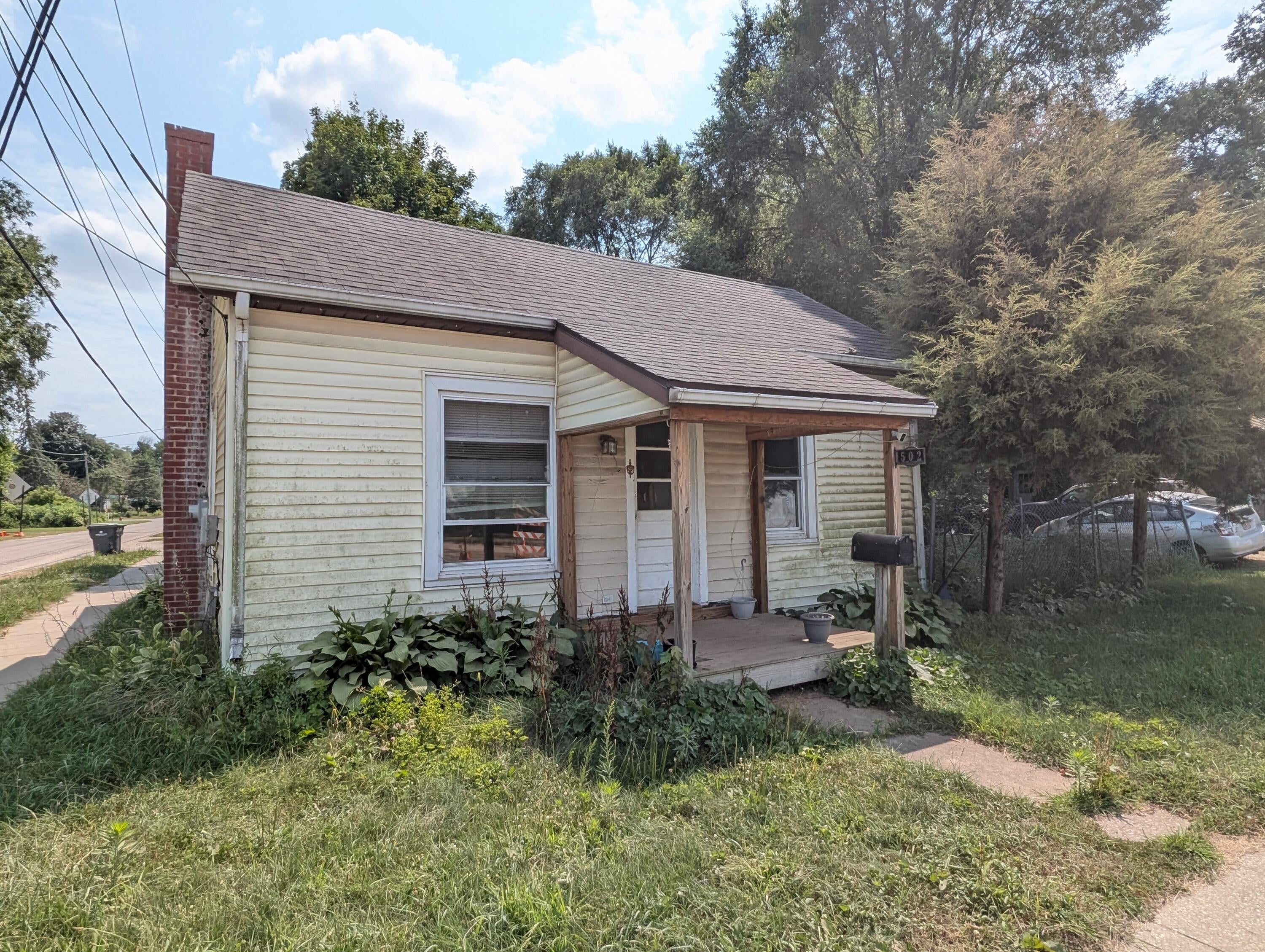 502 W Main Street