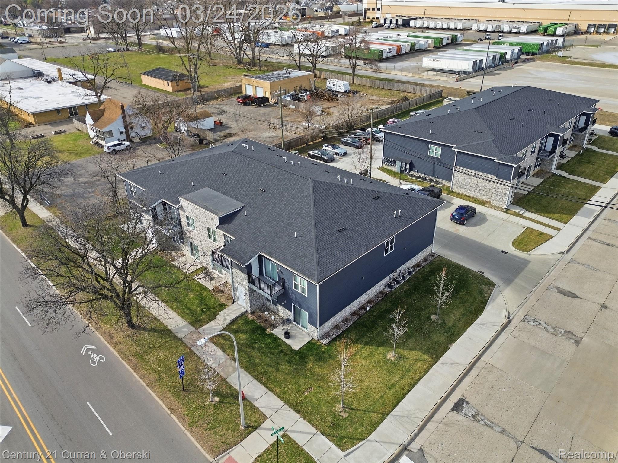 1241 E Woodward Heights Boulevard