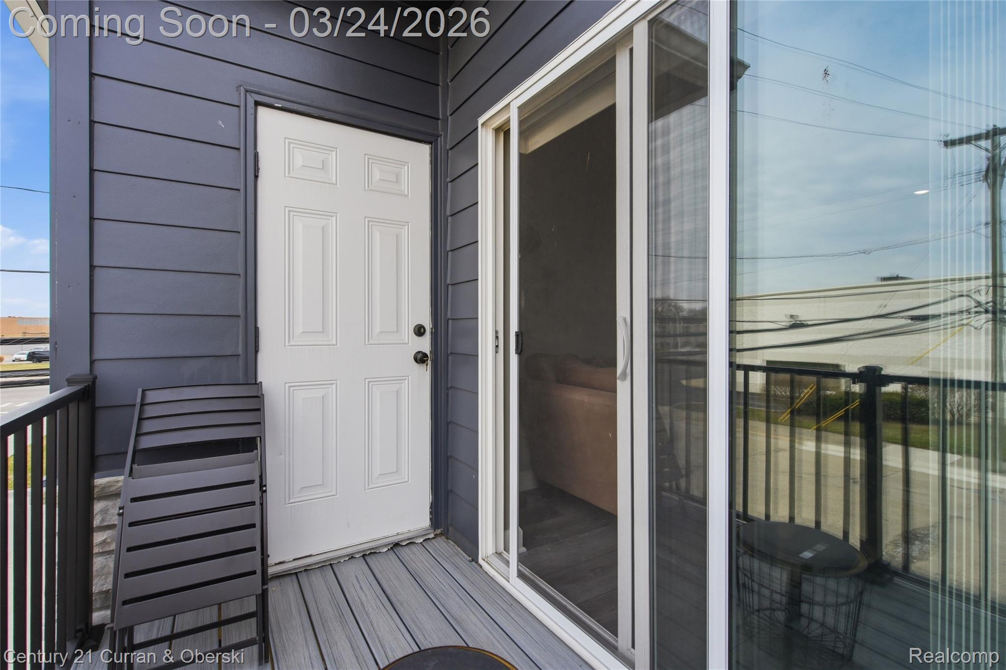 1241 E Woodward Heights Boulevard