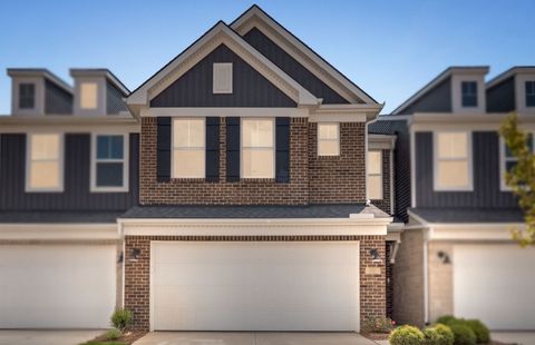 1504 Arcadia Drive Milford Charter Township MI 48381