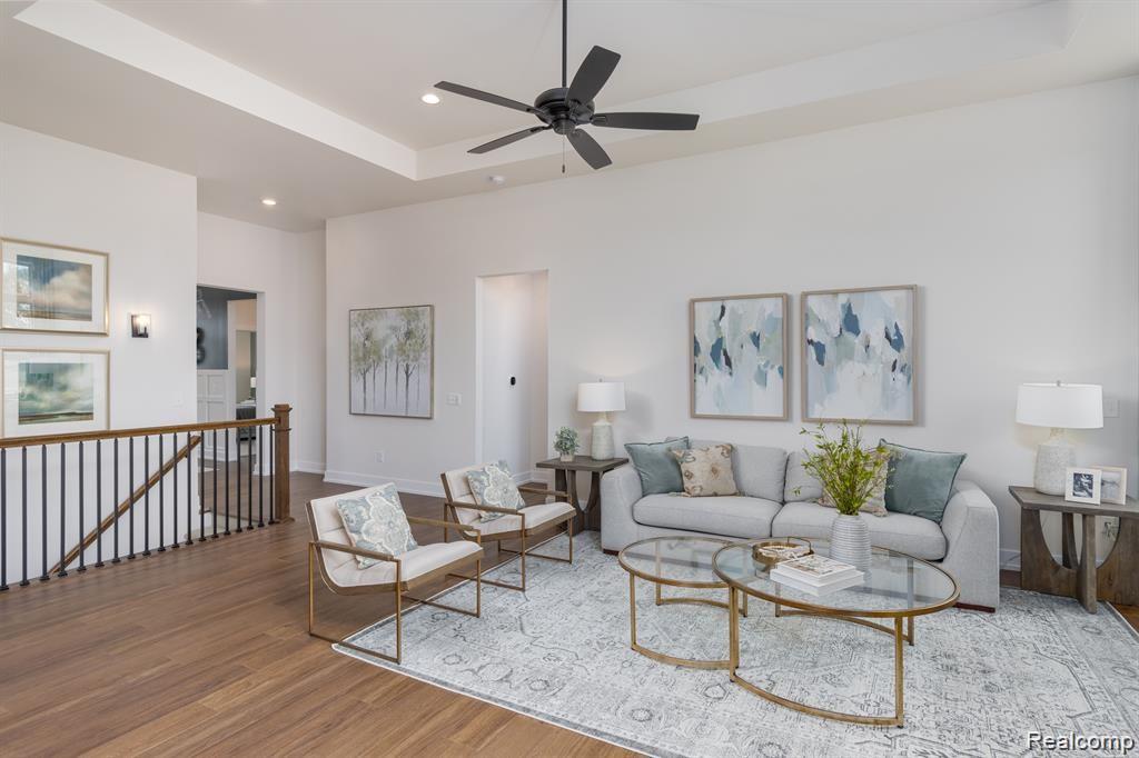 3947 Chatham Place 107