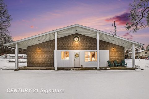 14815 Gratiot Road Richland Township MI 48626