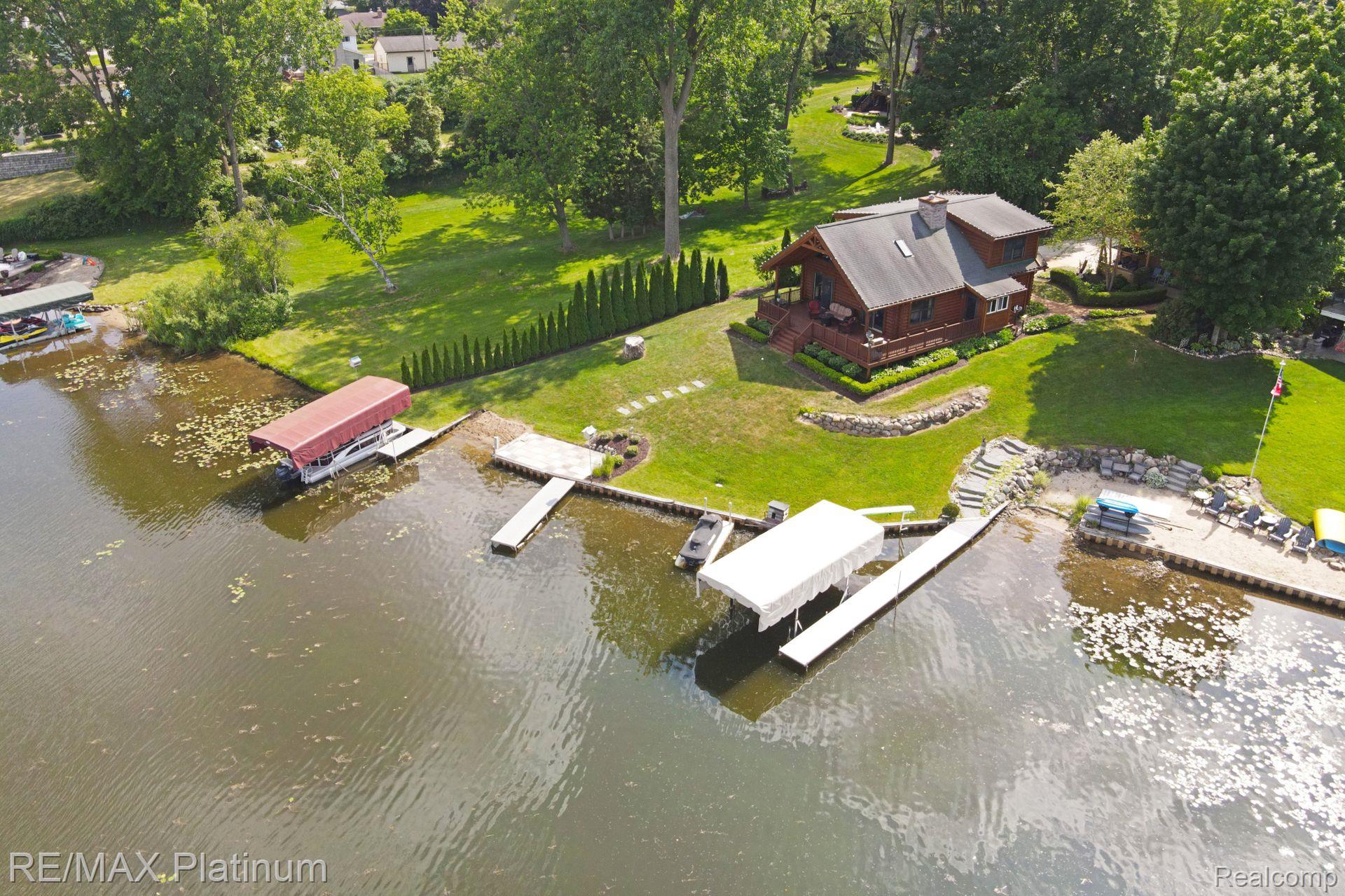 2757 S Hacker Road