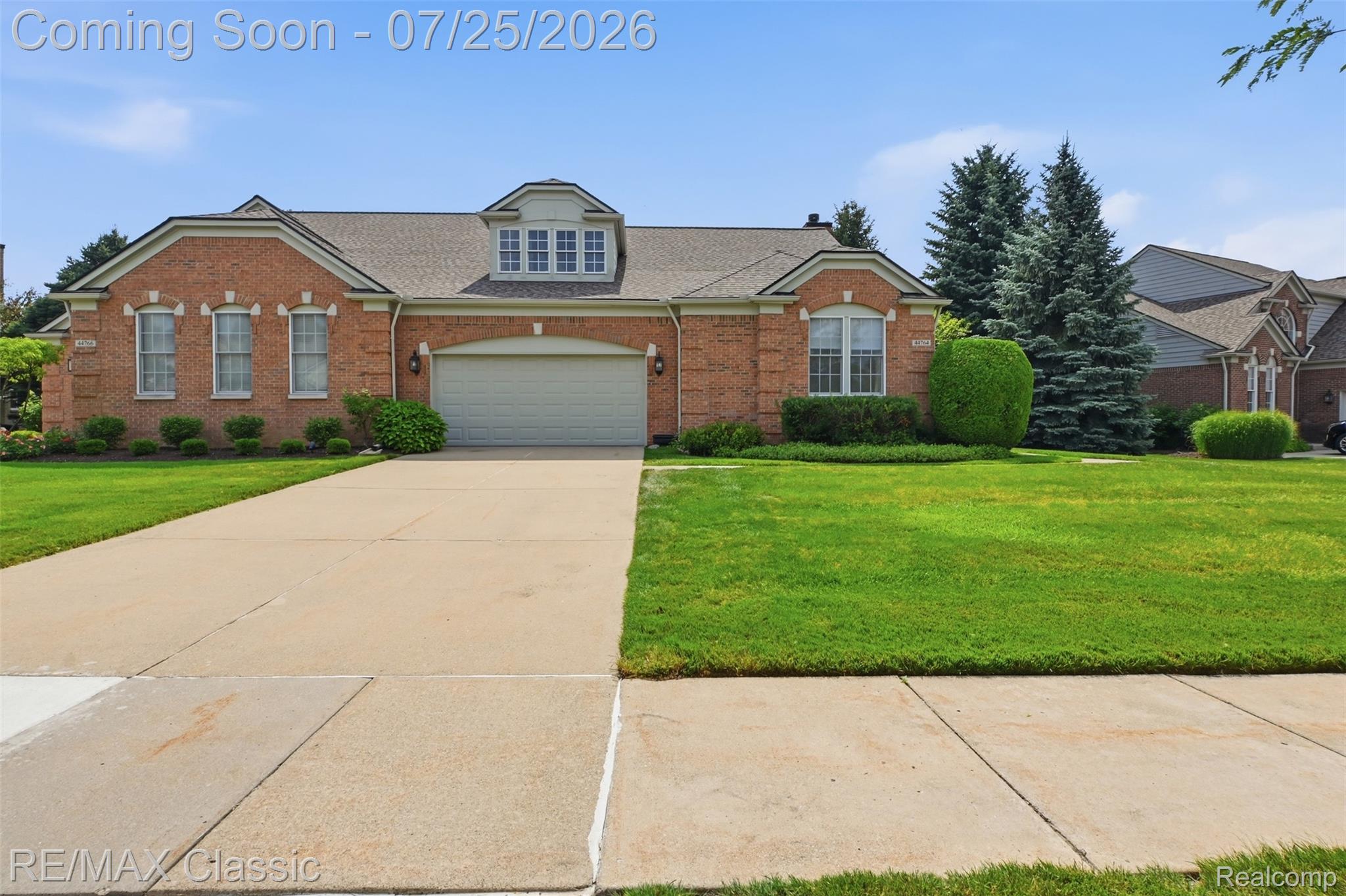 44764 Aspen Ridge Drive 116