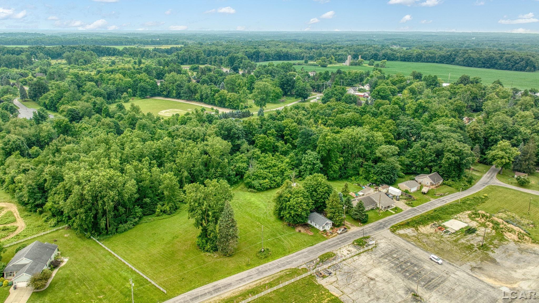 1100 Elm Block Street