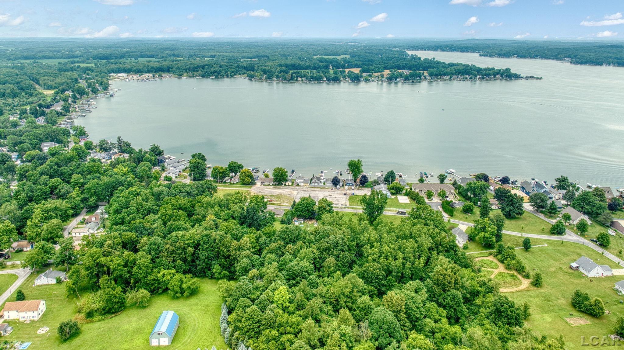 1100 Elm Block Street