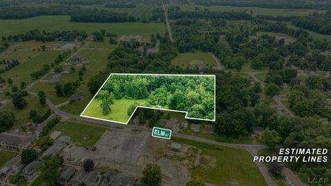 1100 Elm Block Street Rollin Township MI 49253