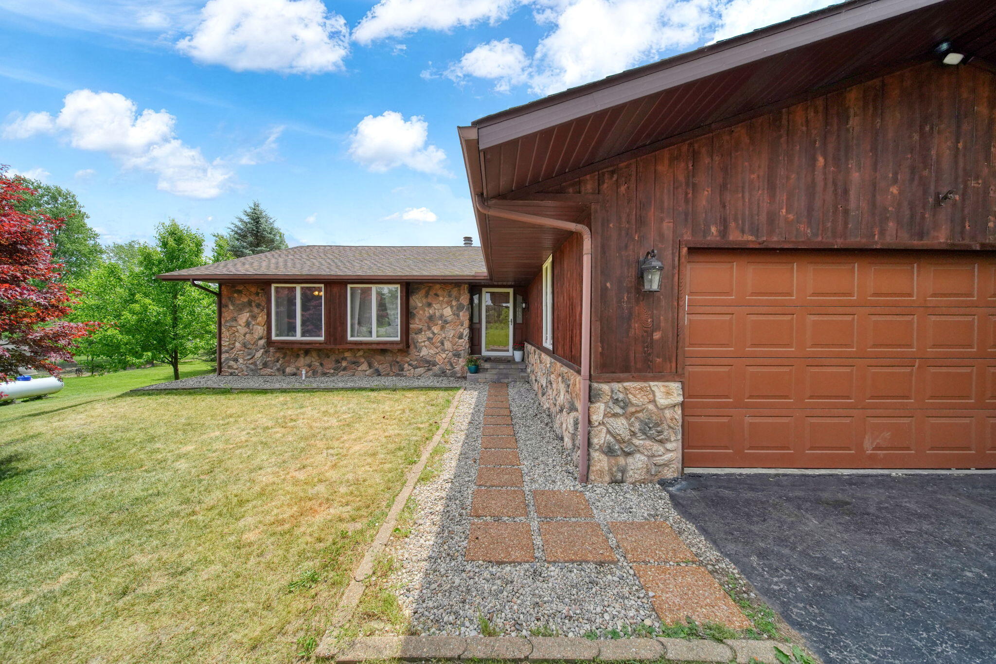 10799 Austin Road