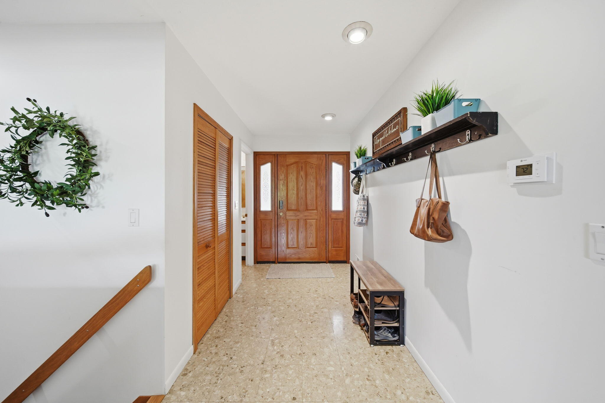 10799 Austin Road