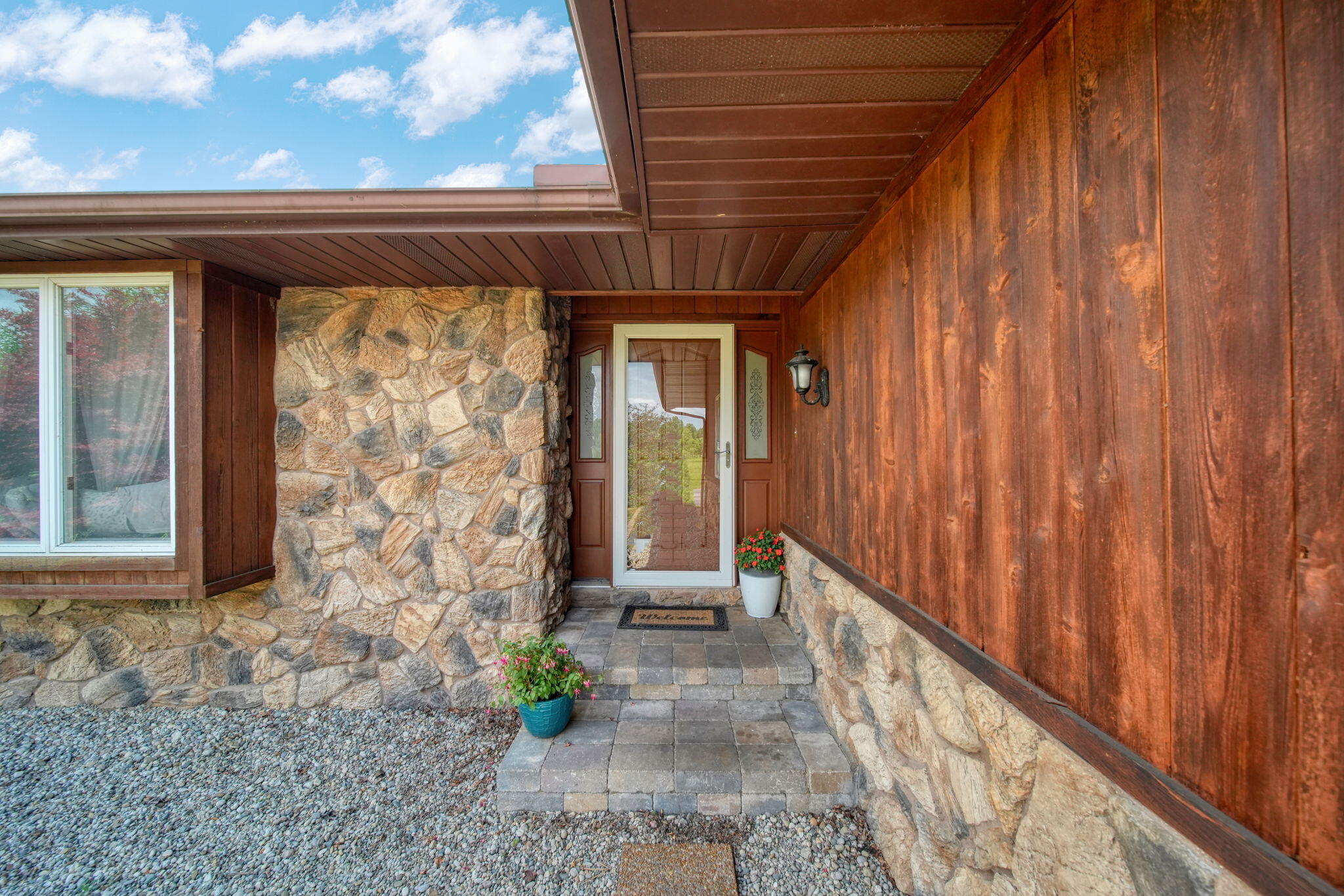 10799 Austin Road