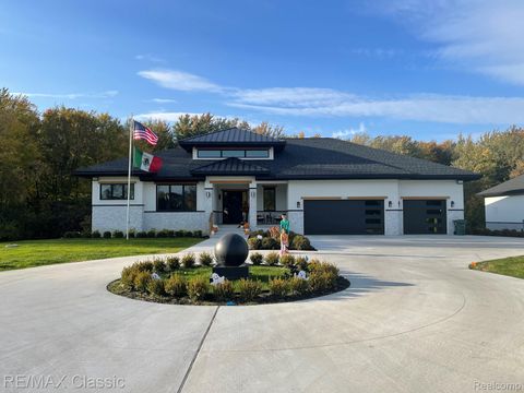 003 Buttercup Trail Milford Charter Township MI 48381