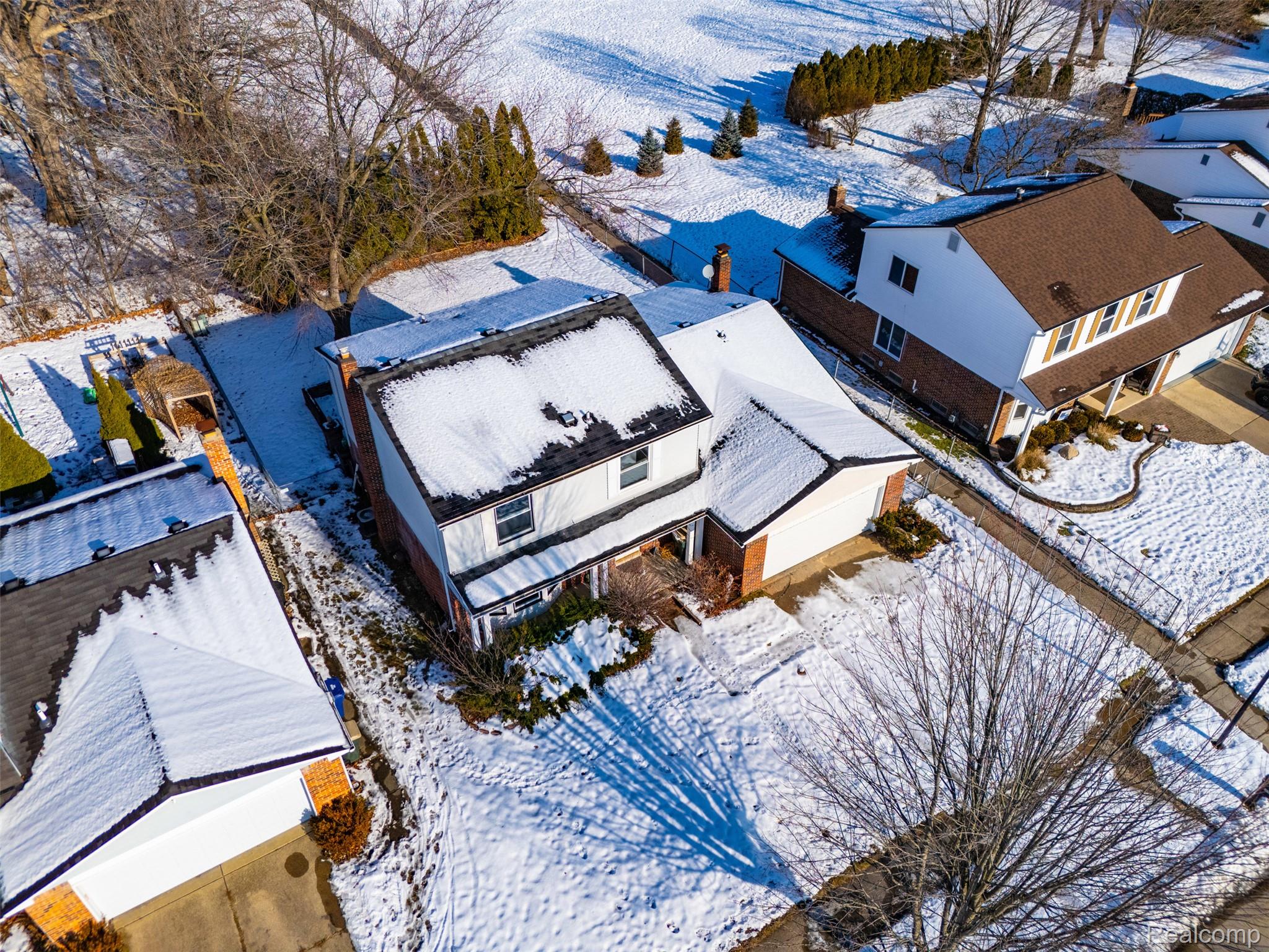 Canton, Michigan 48187, United States, 4 Bedrooms Bedrooms, ,3 BathroomsBathrooms,Residential,Active,257564