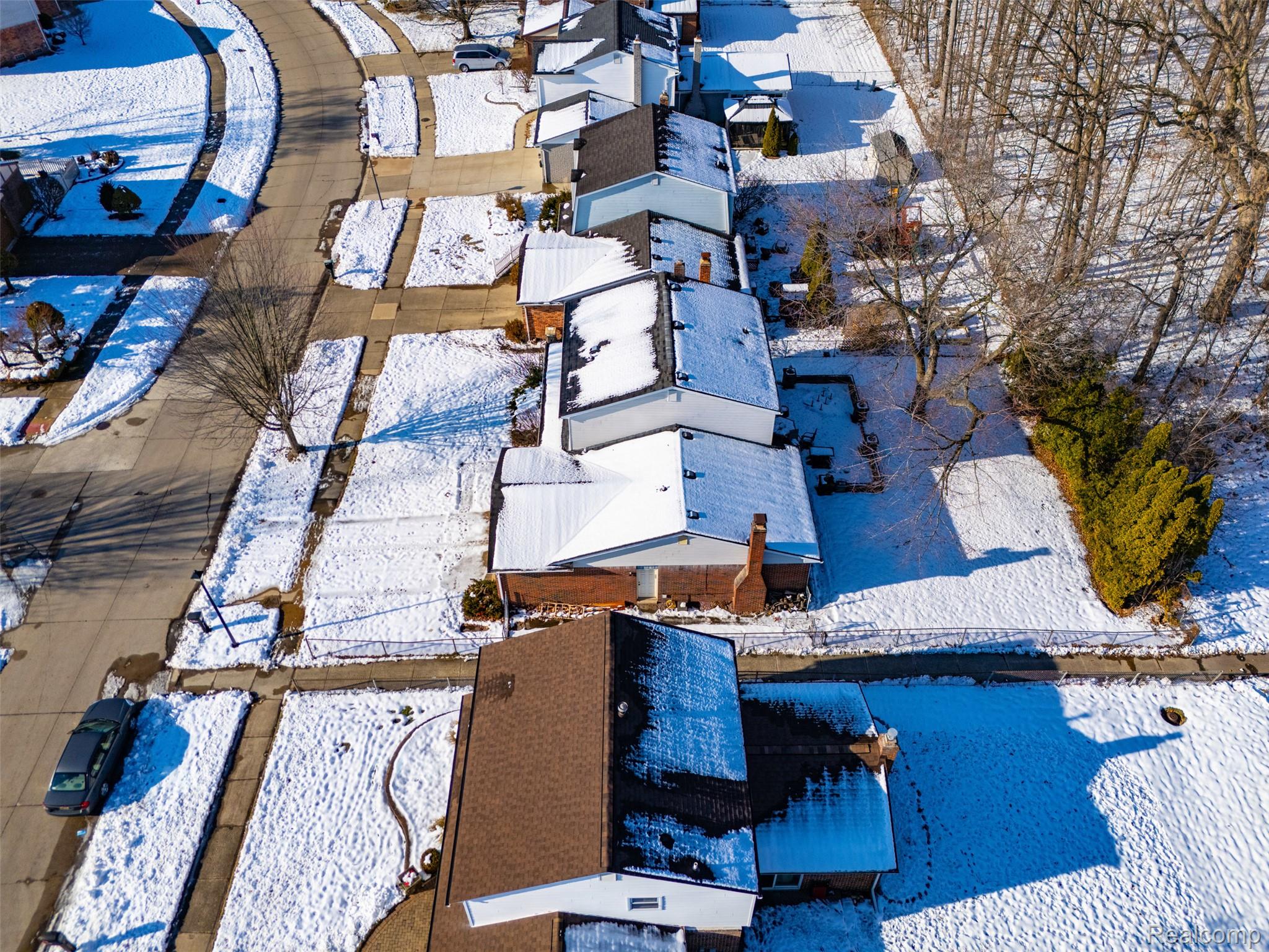 Canton, Michigan 48187, United States, 4 Bedrooms Bedrooms, ,3 BathroomsBathrooms,Residential,Active,257564