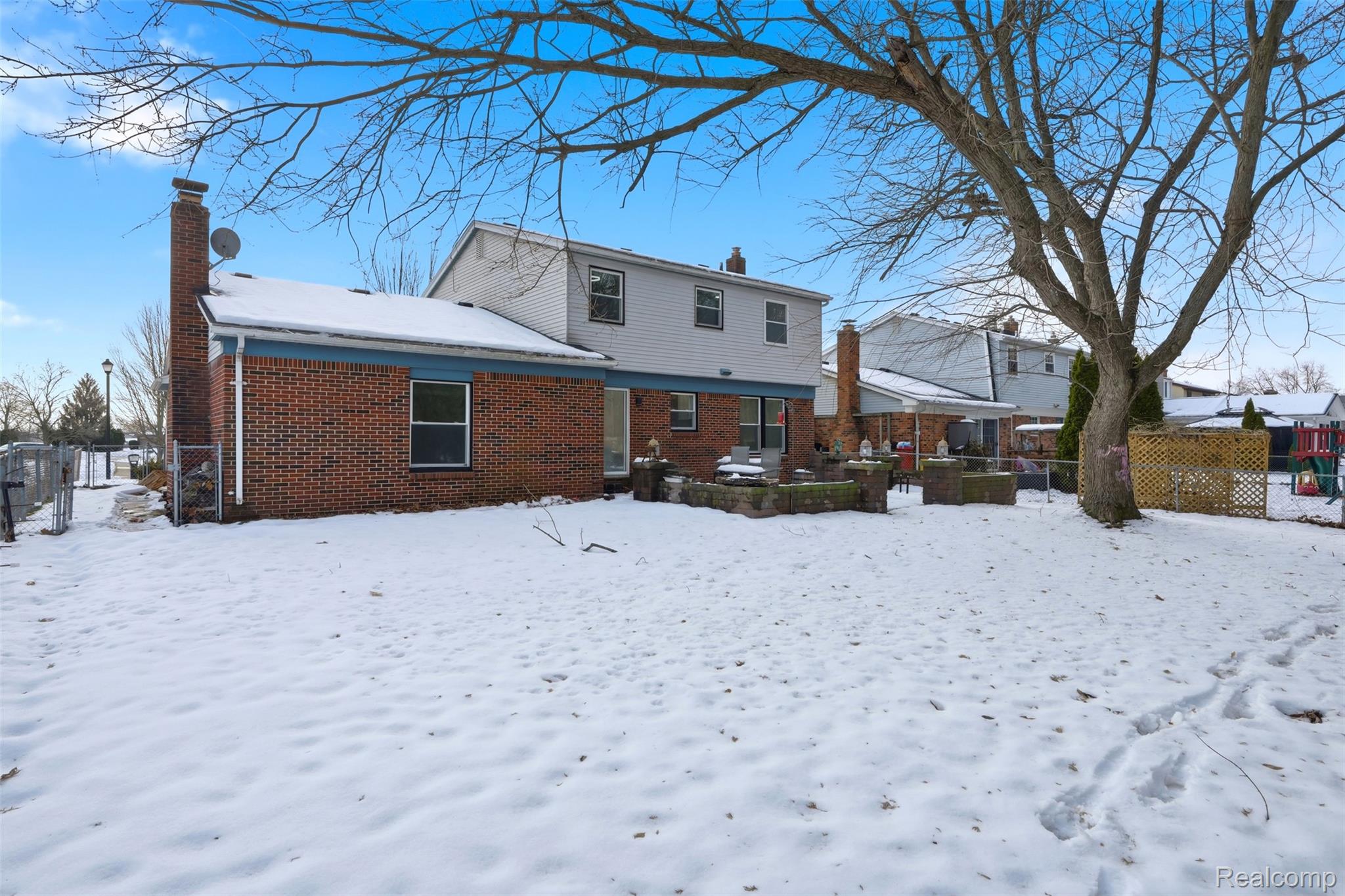 Canton, Michigan 48187, United States, 4 Bedrooms Bedrooms, ,3 BathroomsBathrooms,Residential,Active,257564