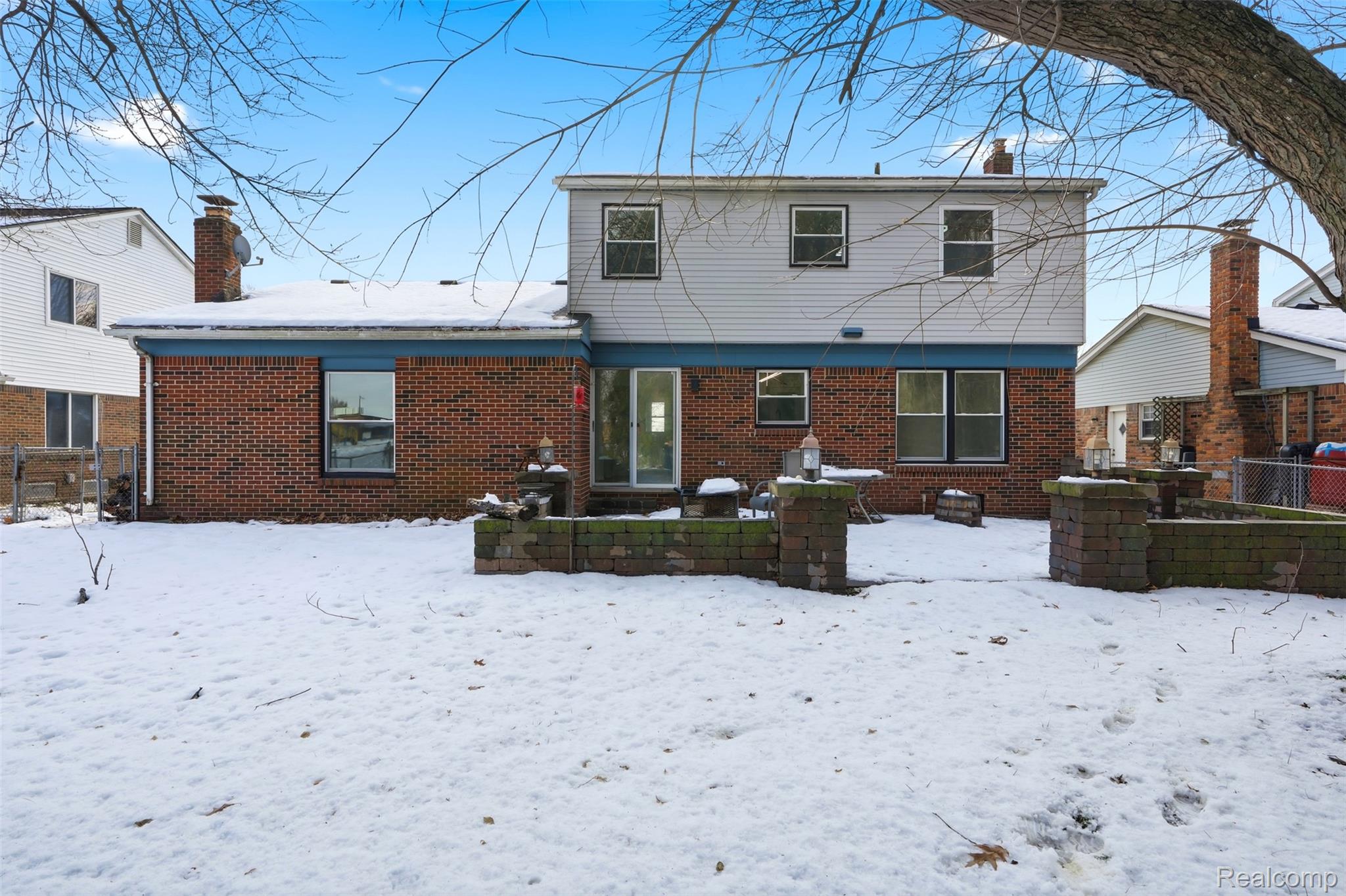 Canton, Michigan 48187, United States, 4 Bedrooms Bedrooms, ,3 BathroomsBathrooms,Residential,Active,257564