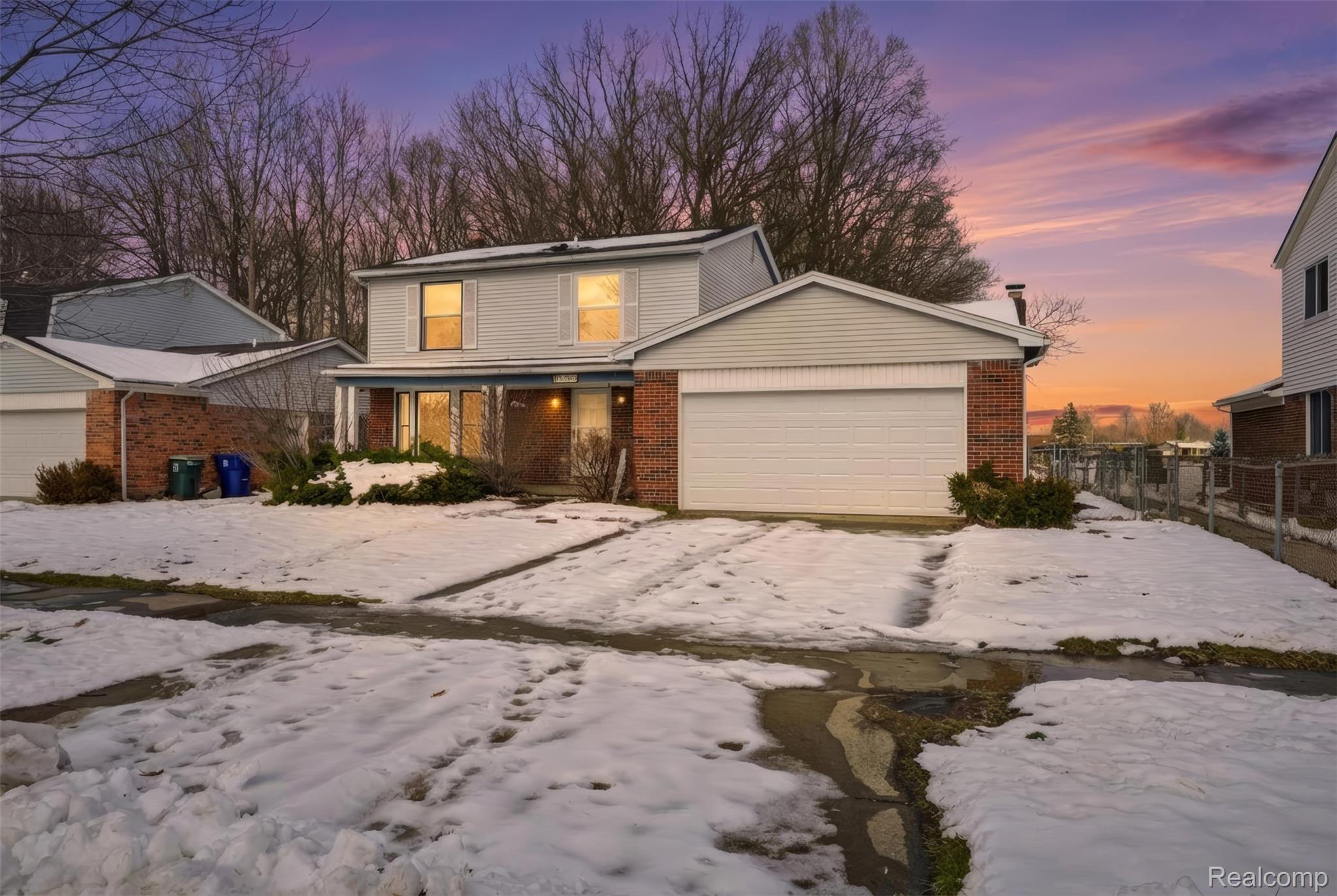 44570 Tillotson Drive