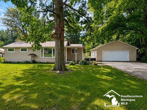 Photo of 45 W Erie Road, Unknown, MI 48182 (MLS # 57050224262)