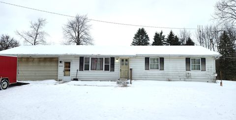 13072 Garber Road Constantine Township MI 49042