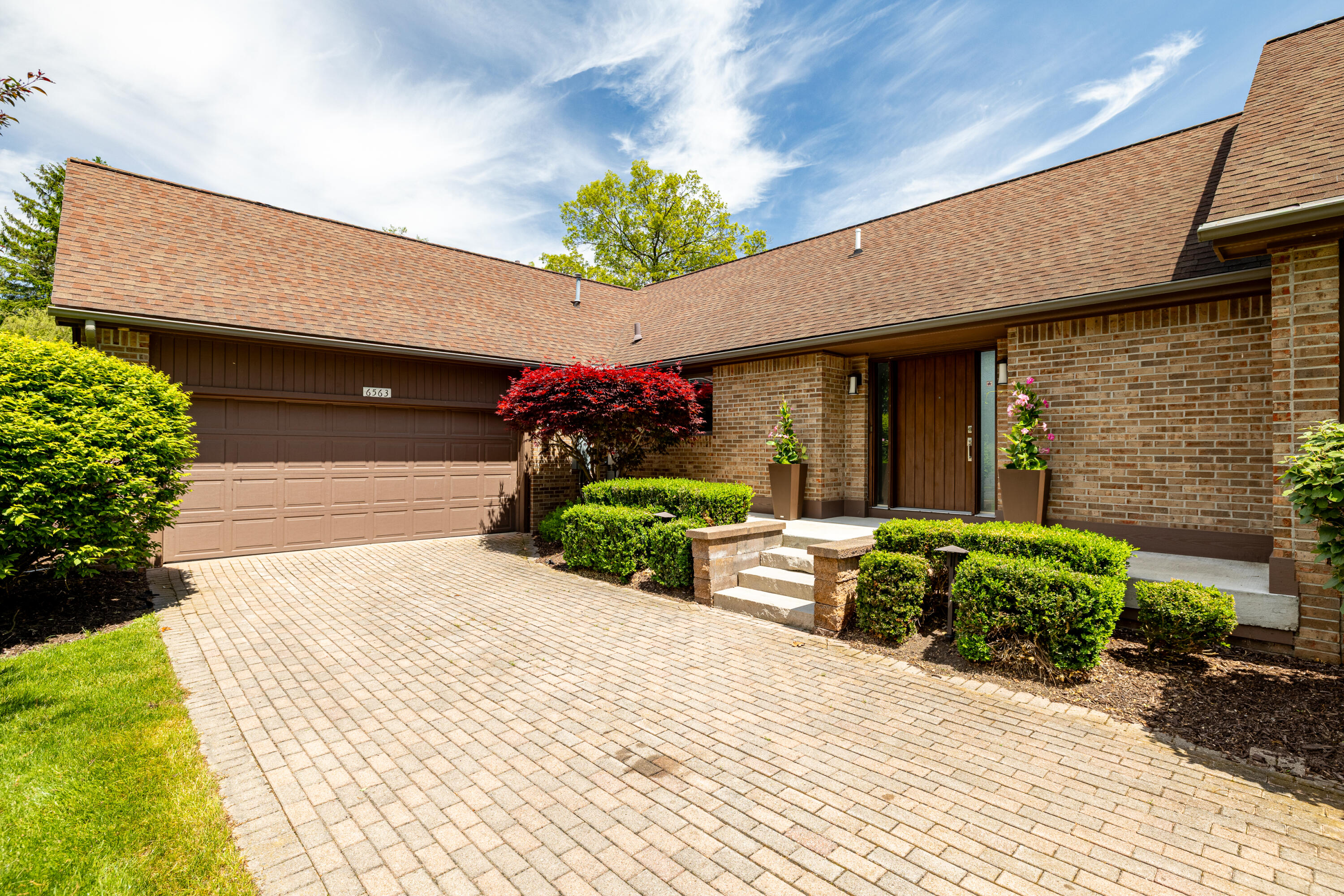 6563 Softshell Drive