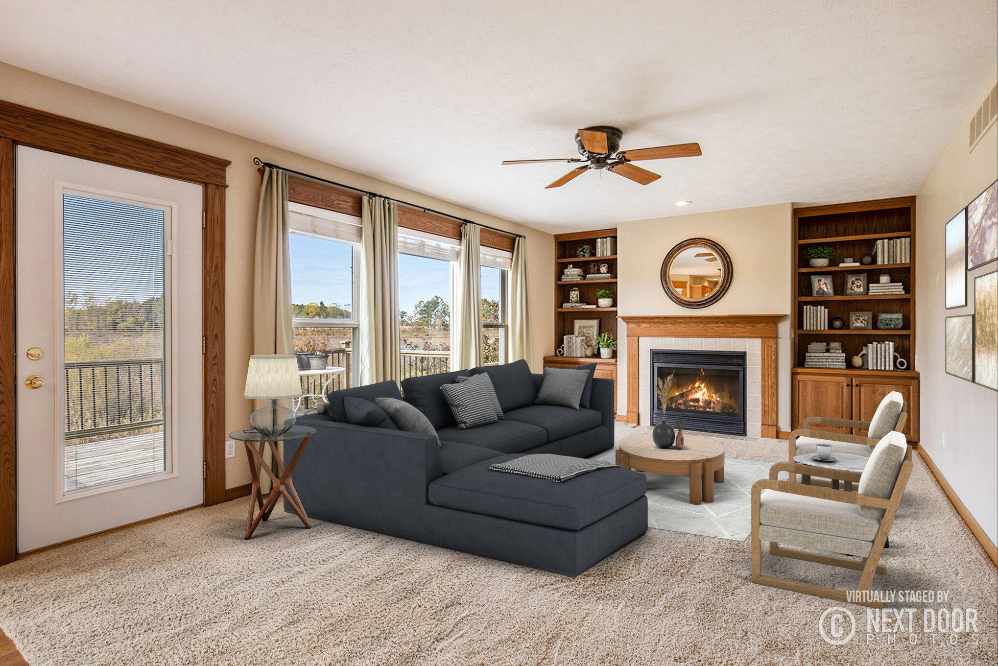 9975 Young Avenue NE