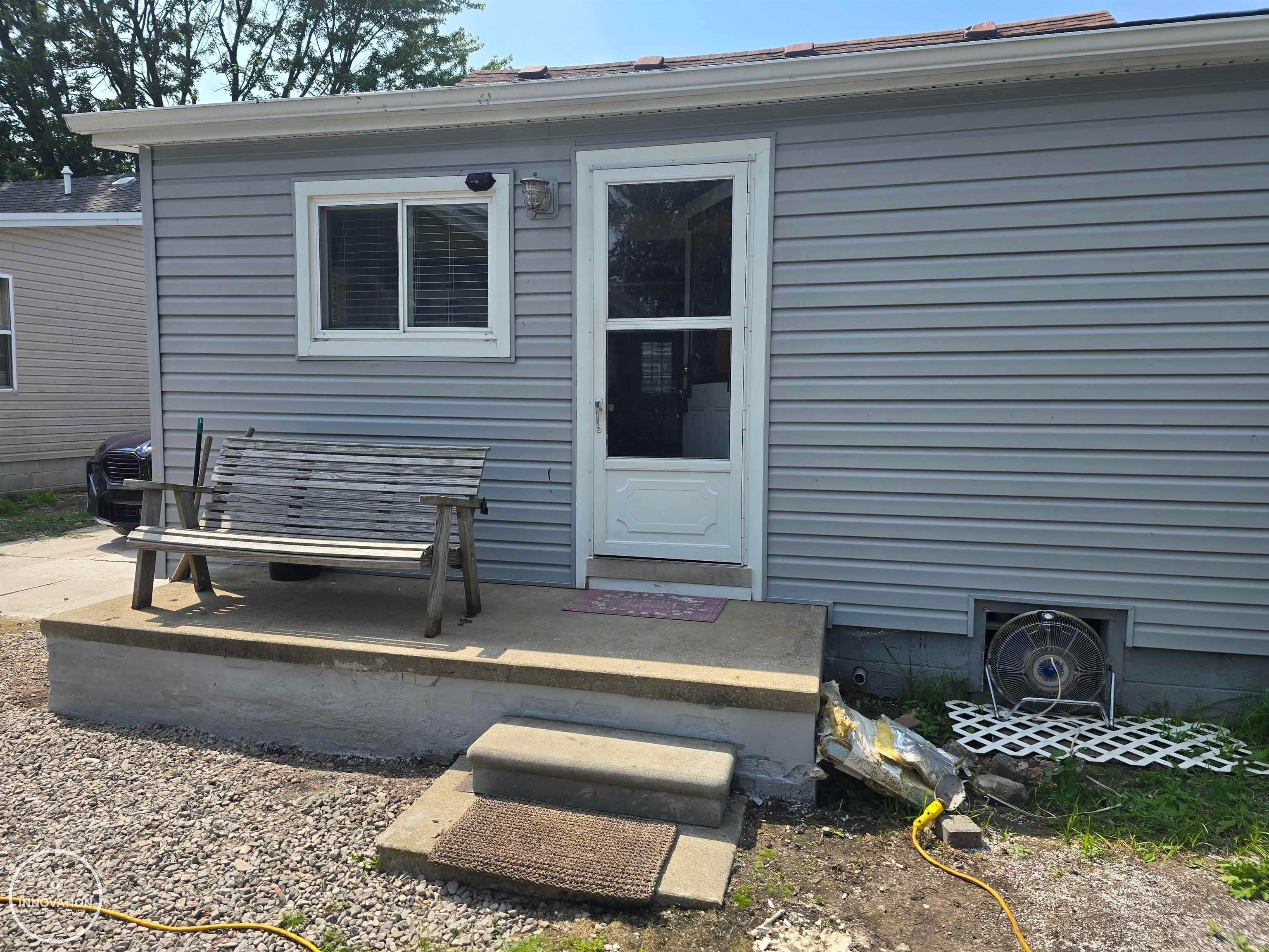 7877 Belleau Road