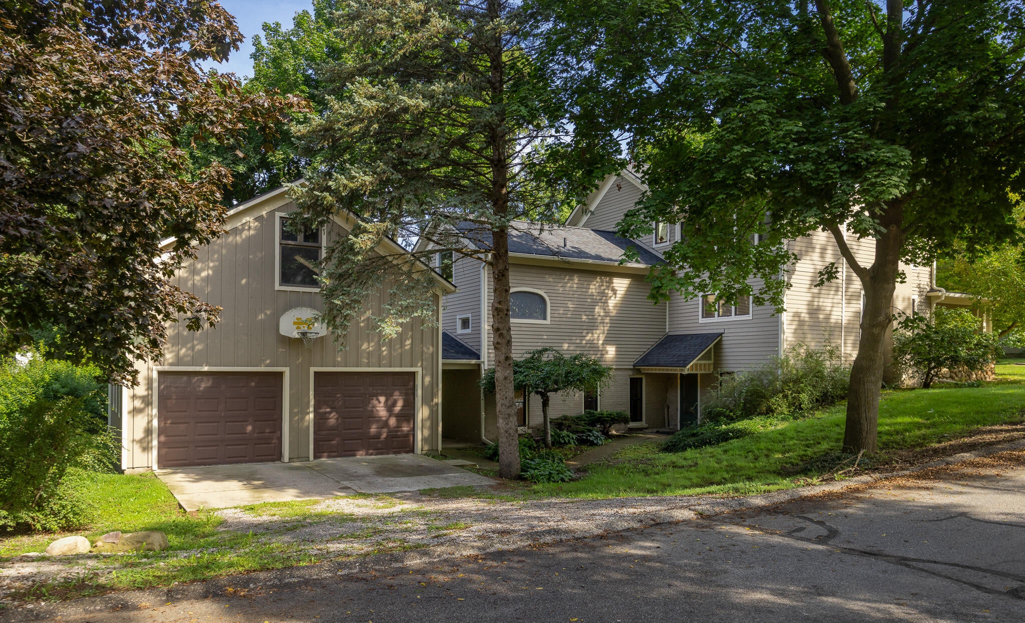 318 Ann Arbor Street