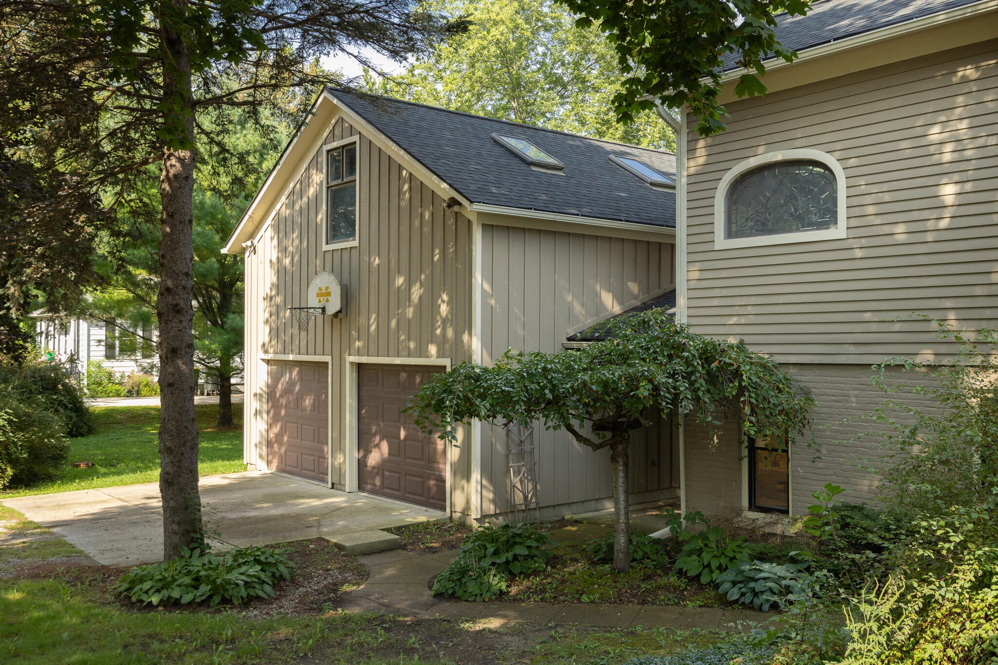 318 Ann Arbor Street
