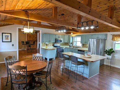 4189 Berkshire Boulevard Summit Township MI 49203