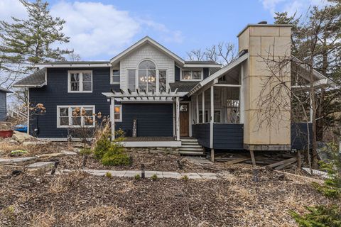 4985 LOCKHART Street West Bloomfield Charter Township Oakland MI 48323