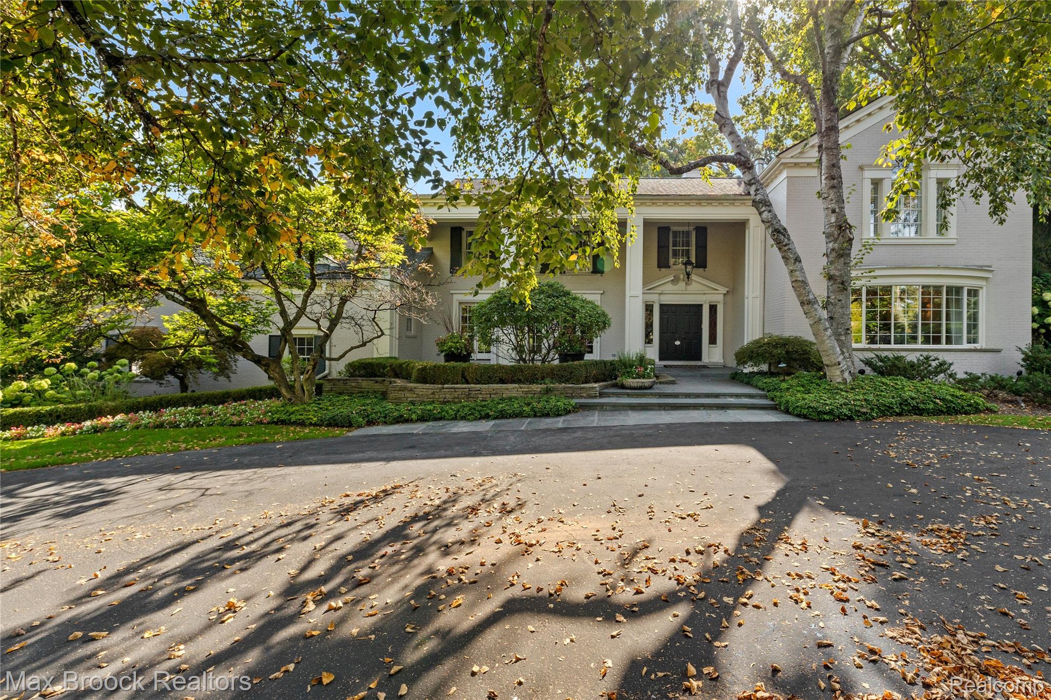 375 Dunston Road