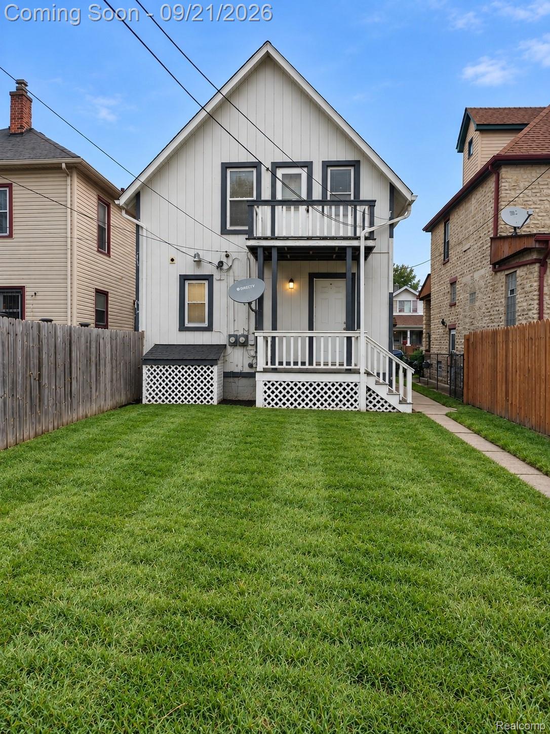 120 E Pleasant Street
