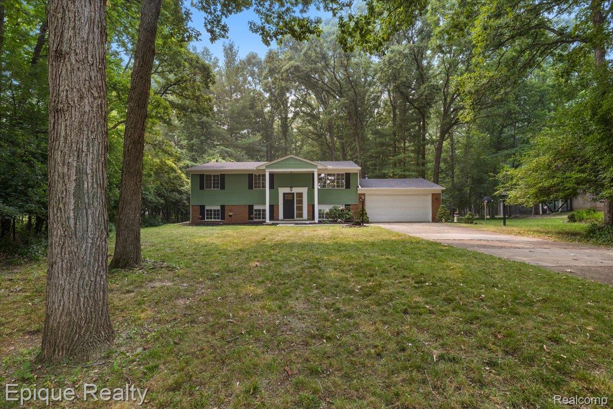 25154 Westmoreland Drive