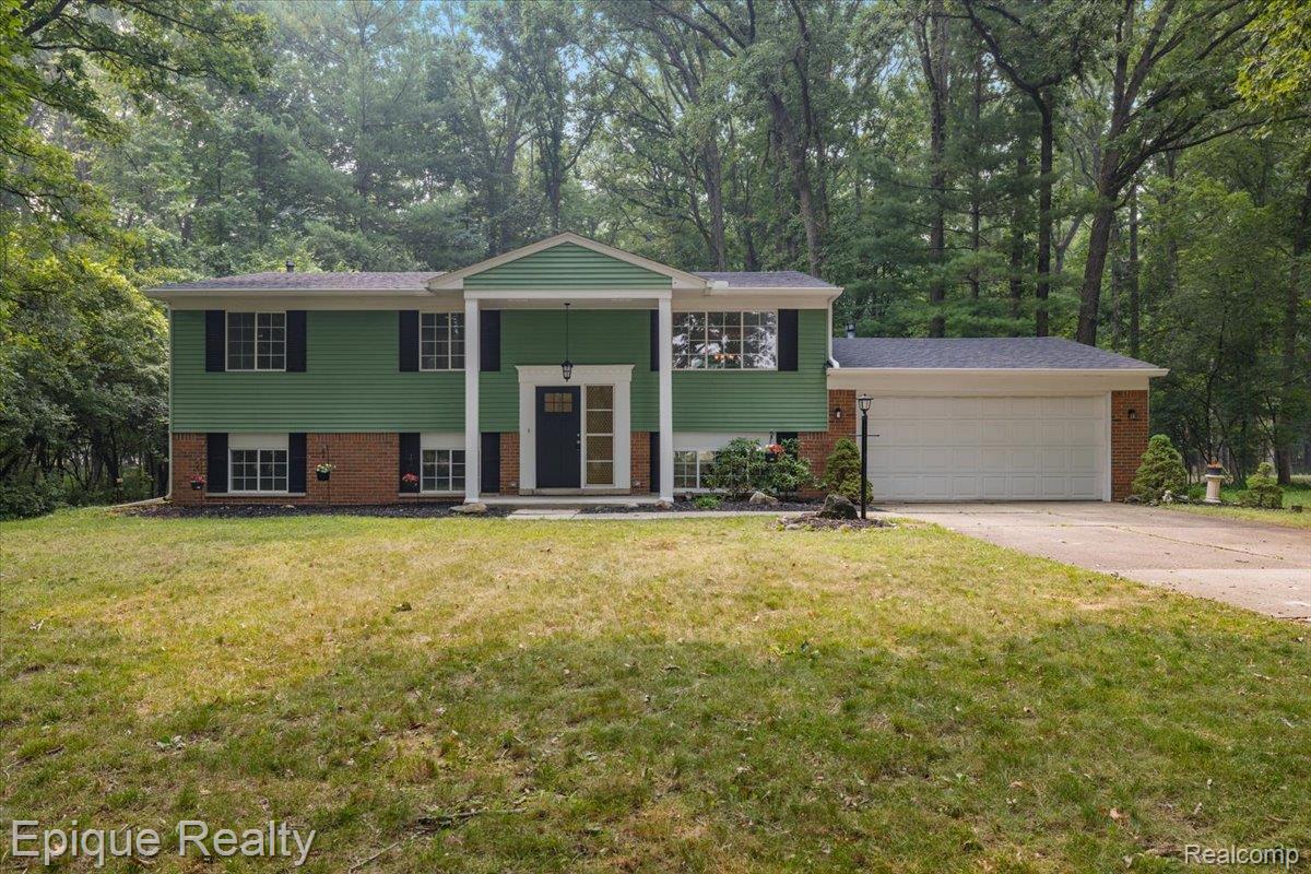 25154 Westmoreland Drive