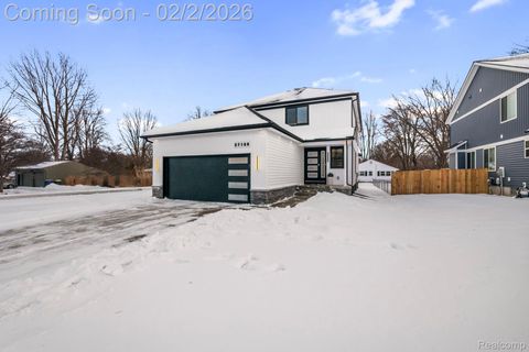 27180 S River Road Harrison Charter Township MI 48045