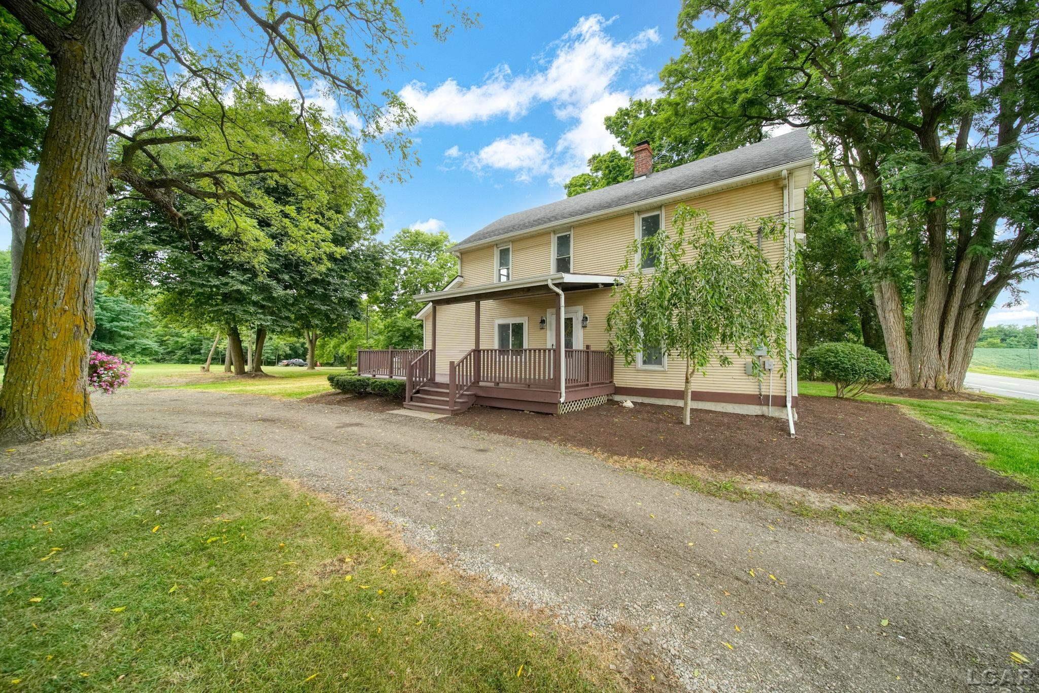 11485 W US 223 Highway